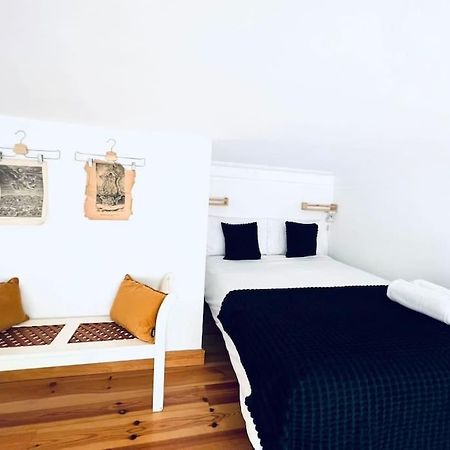 Lisbon Lovely Mezzanino Studio Close To Lx Factory Exterior foto